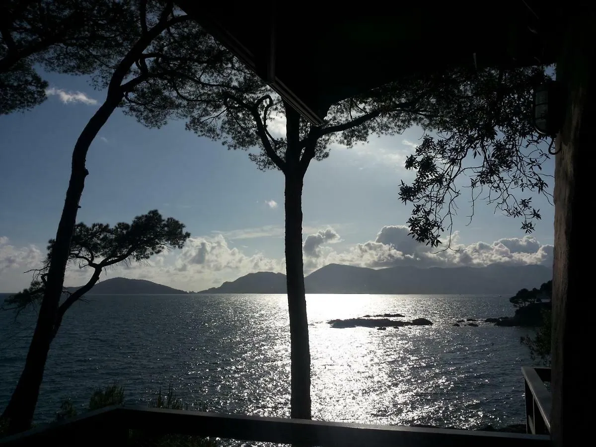 Villa Tregia Tellaro 0*,  Italien