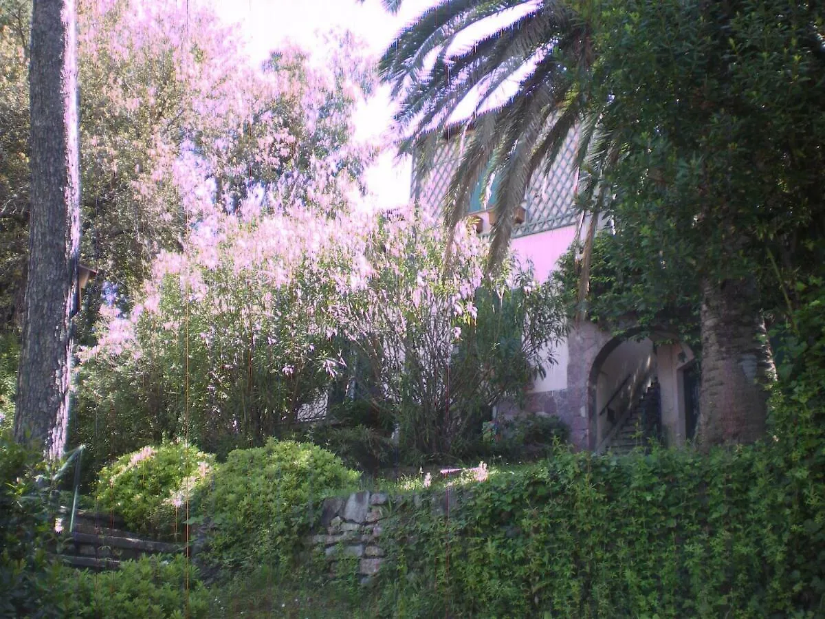 Villa Tregia Tellaro