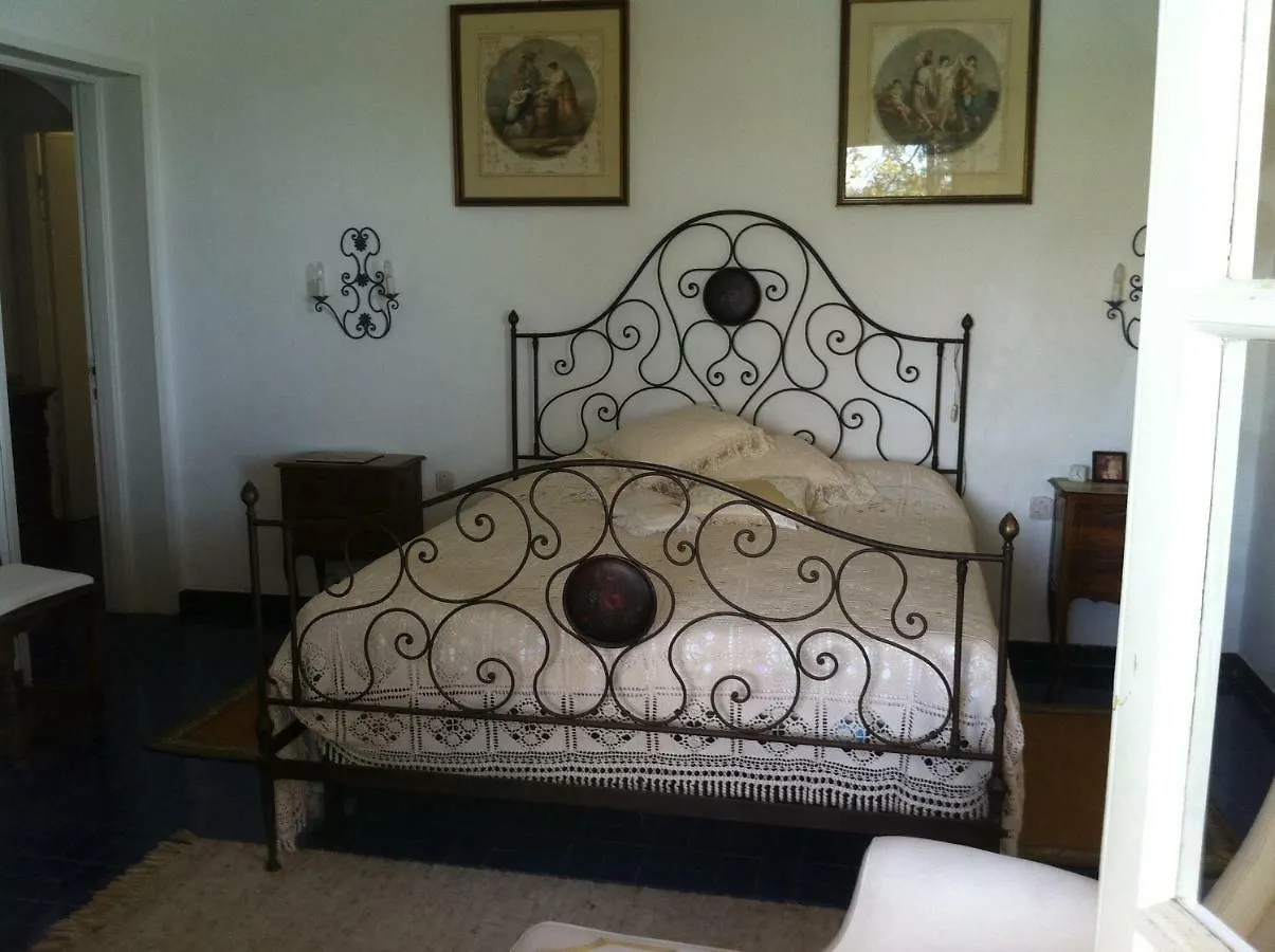 Villa Tregia Tellaro 0*,