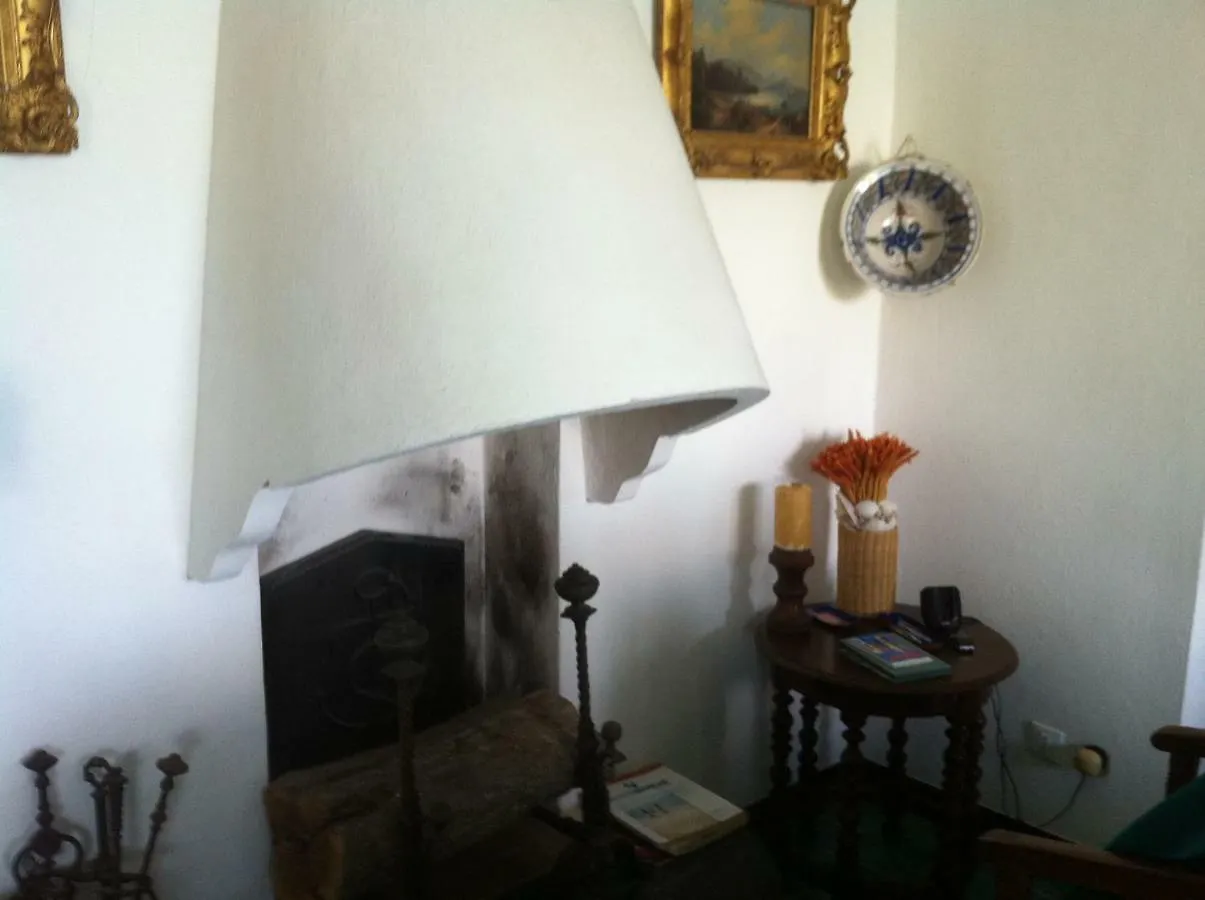 Villa Tregia Tellaro