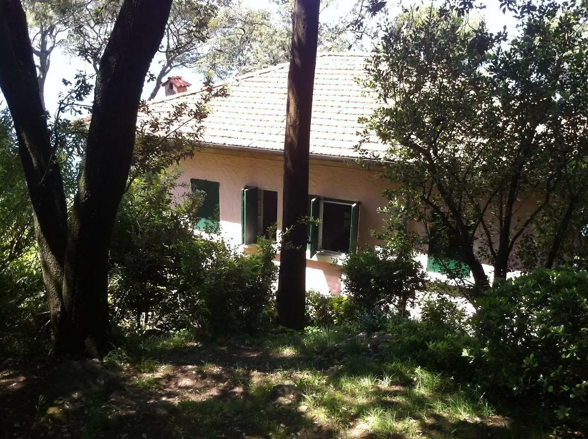 Villa Tregia Tellaro 0*,  Italien