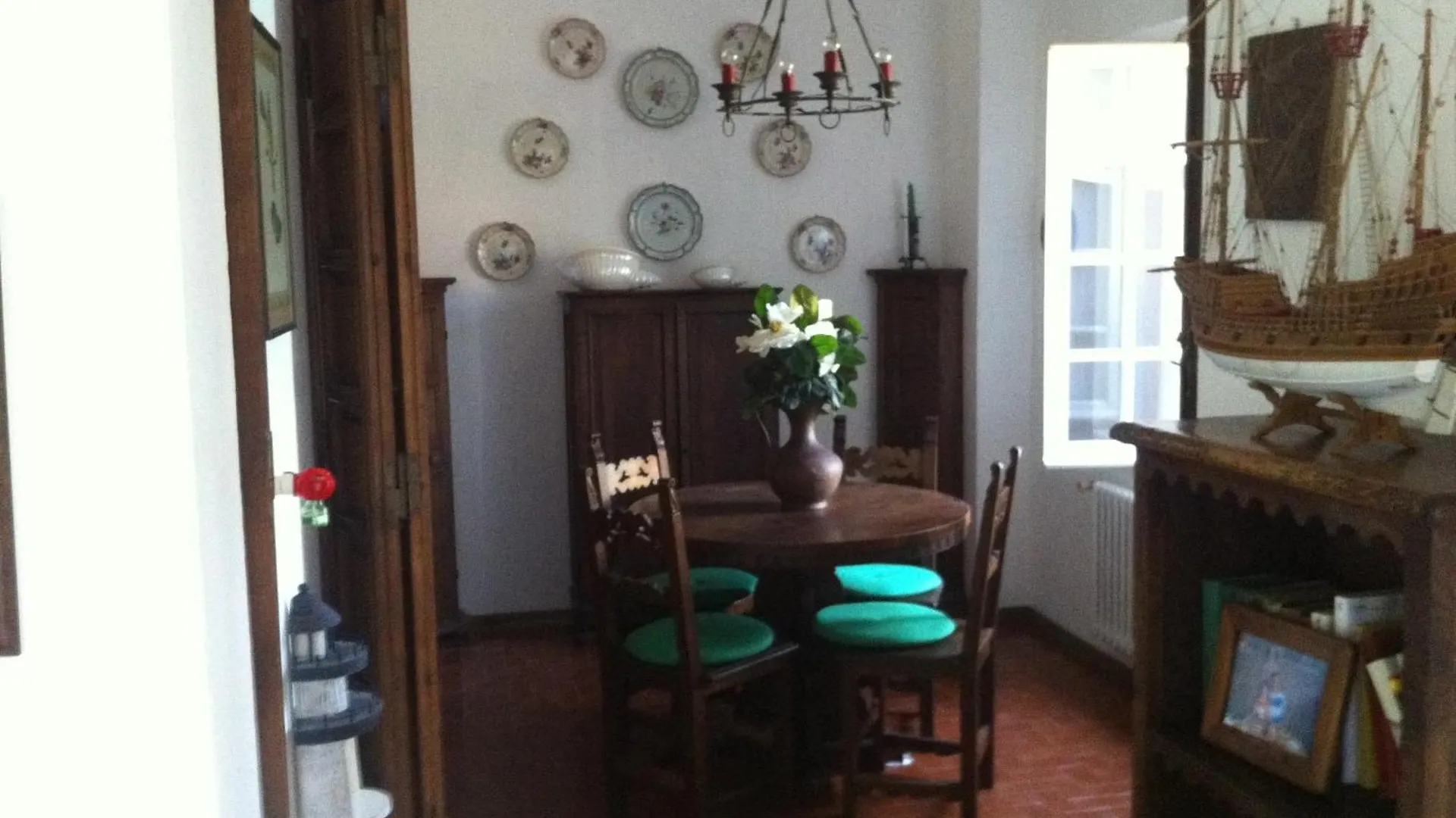 Villa Tregia Tellaro
