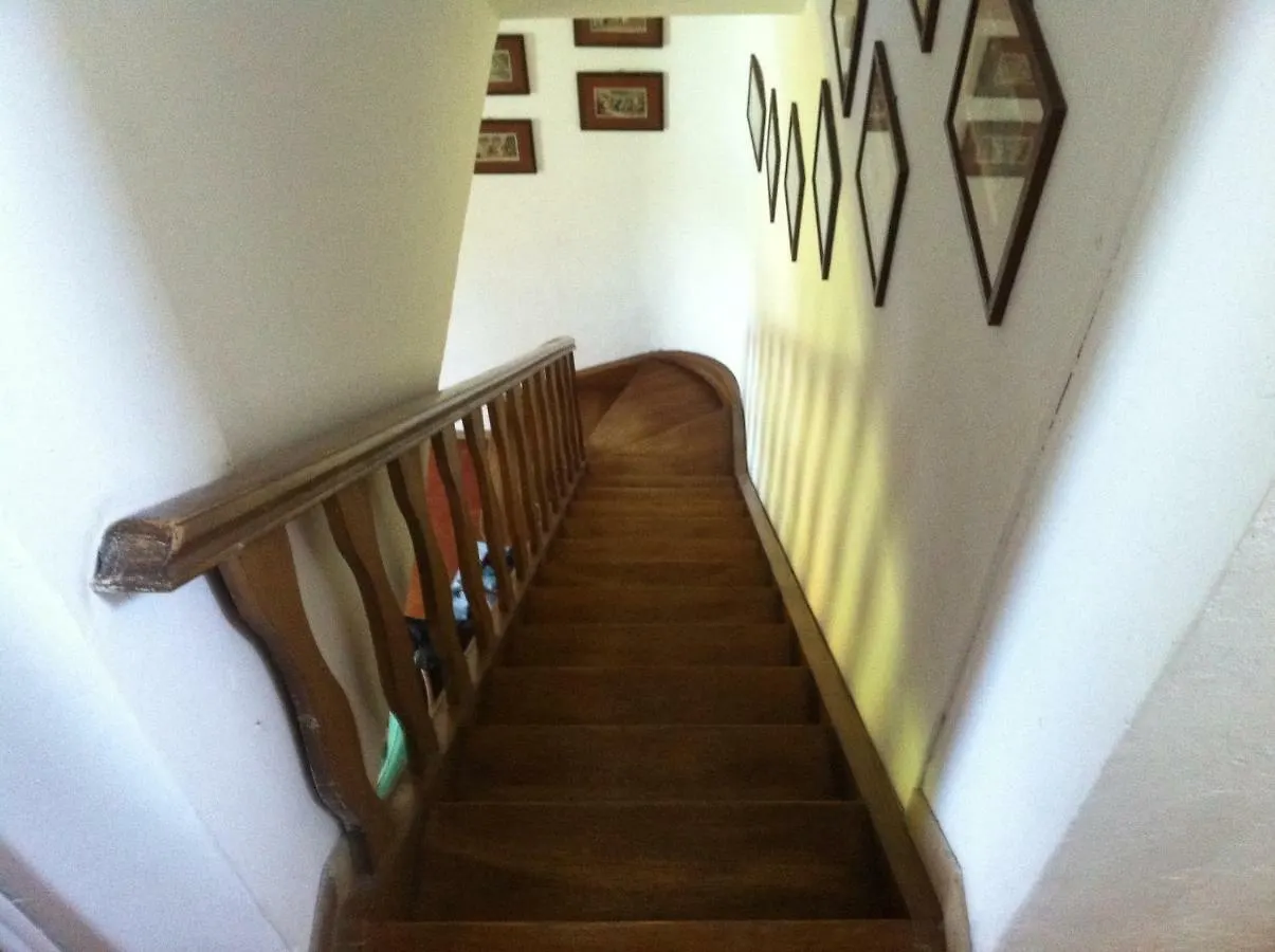 Villa Tregia Tellaro